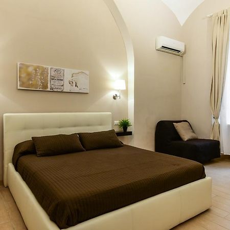 Piano Zero Apartment Roma Ngoại thất bức ảnh