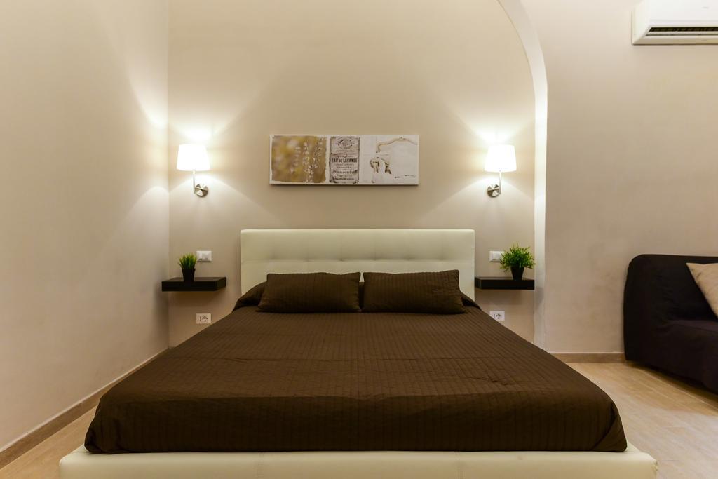 Piano Zero Apartment Roma Ngoại thất bức ảnh