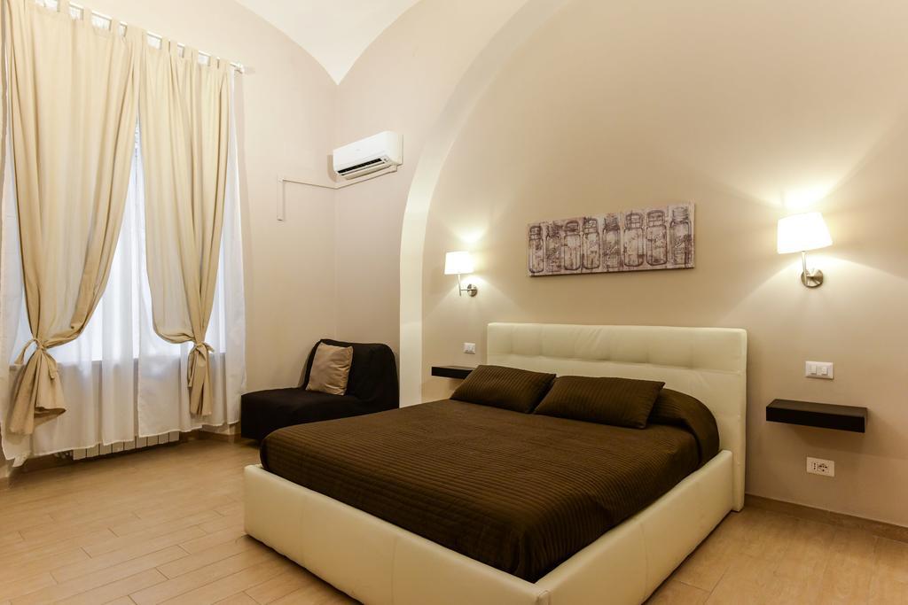 Piano Zero Apartment Roma Ngoại thất bức ảnh