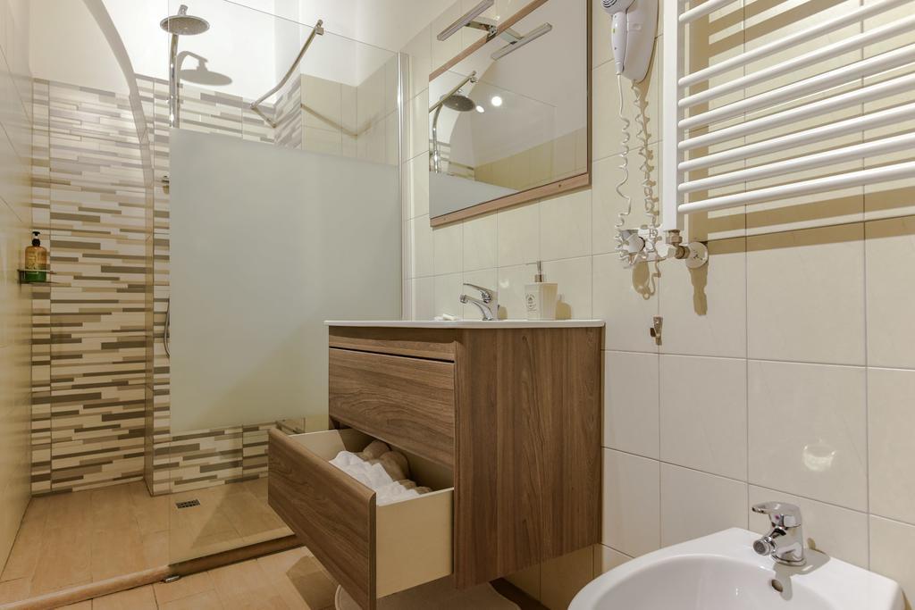 Piano Zero Apartment Roma Ngoại thất bức ảnh